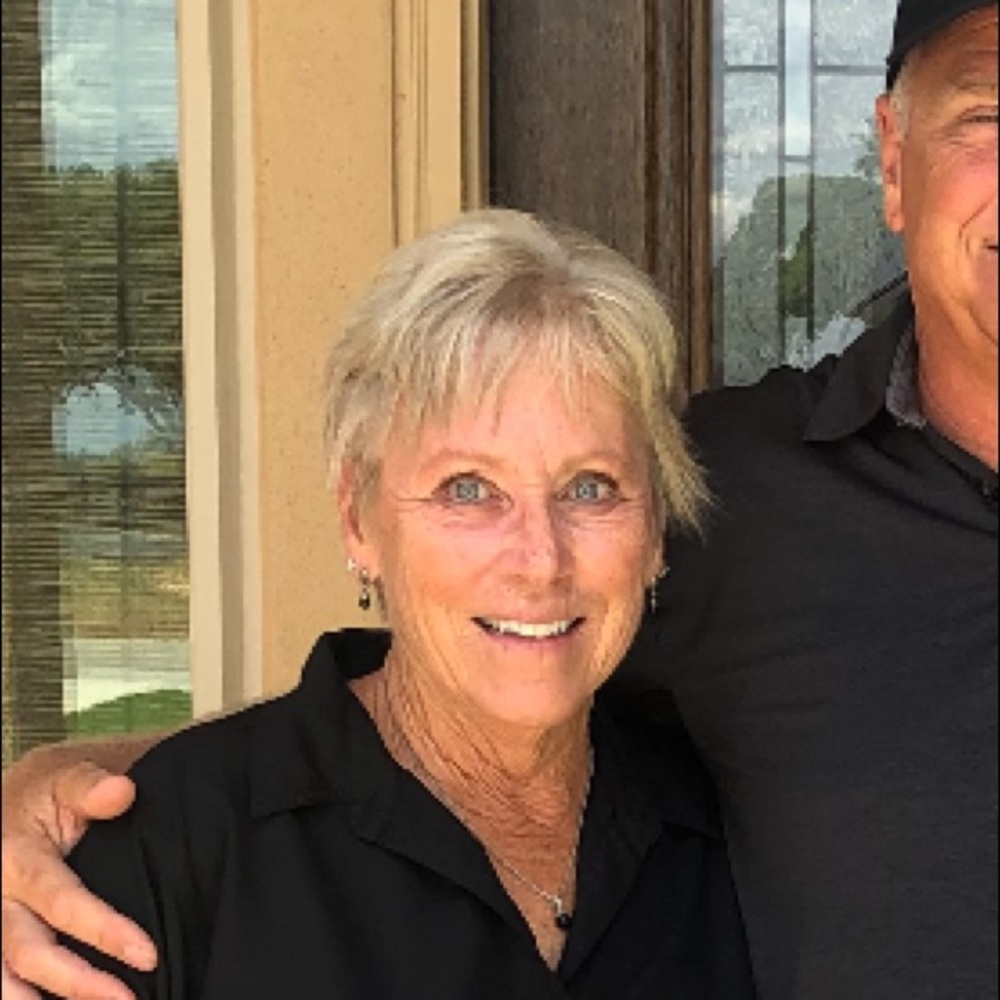 Meet your Posher, Kathy